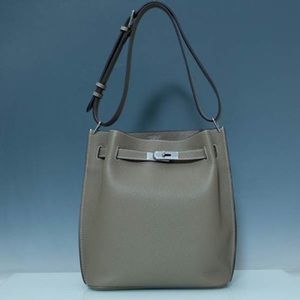 Hermes so Kelly bag
